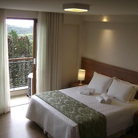 Flat Particular Pedra Azul公寓 外观 照片