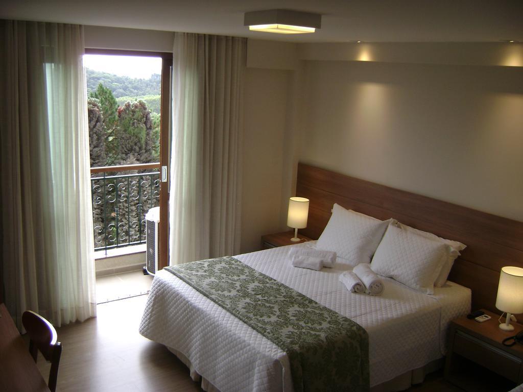 Flat Particular Pedra Azul公寓 外观 照片