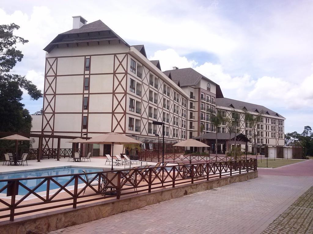 Flat Particular Pedra Azul公寓 外观 照片