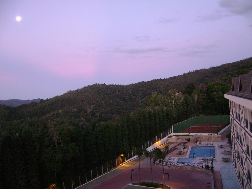 Flat Particular Pedra Azul公寓 外观 照片