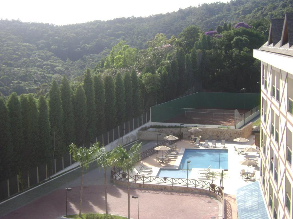 Flat Particular Pedra Azul公寓 外观 照片