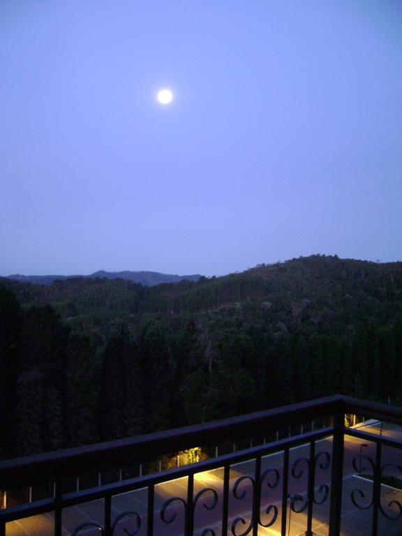 Flat Particular Pedra Azul公寓 外观 照片