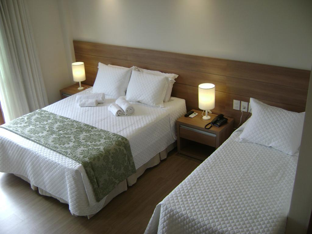 Flat Particular Pedra Azul公寓 外观 照片