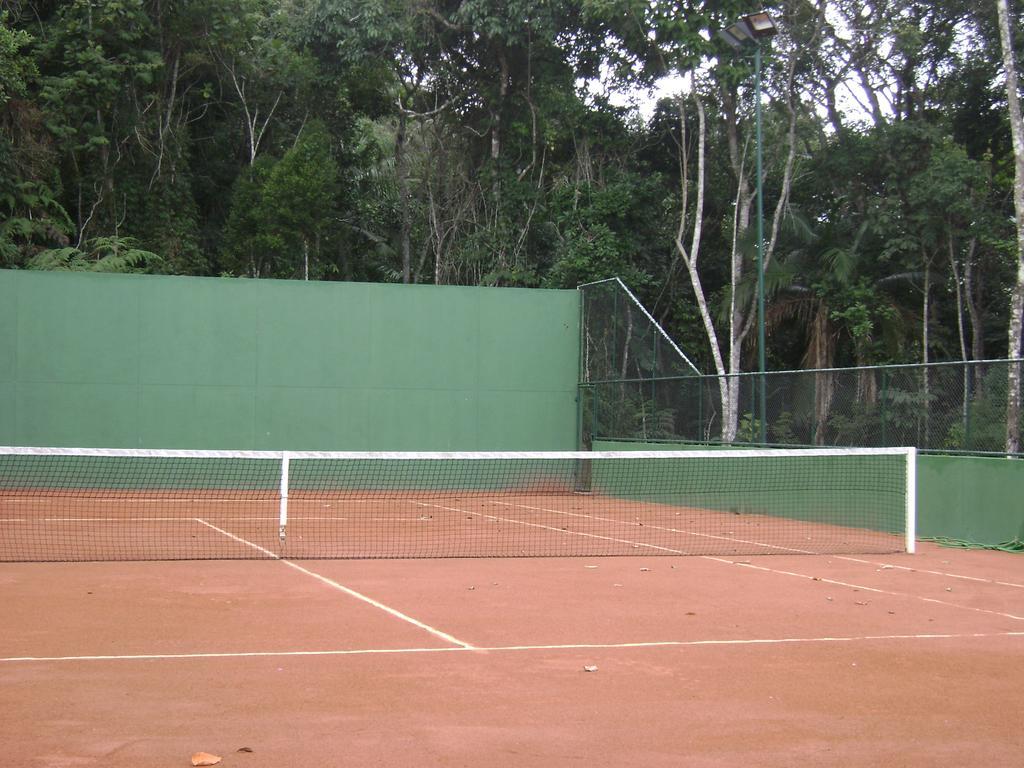 Flat Particular Pedra Azul公寓 外观 照片