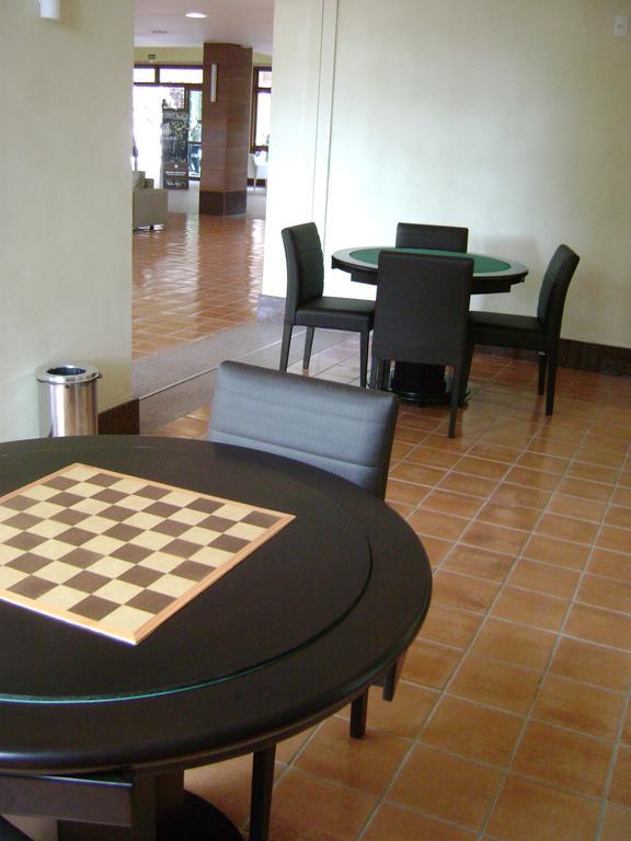 Flat Particular Pedra Azul公寓 外观 照片