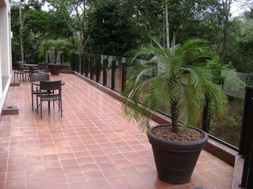 Flat Particular Pedra Azul公寓 外观 照片